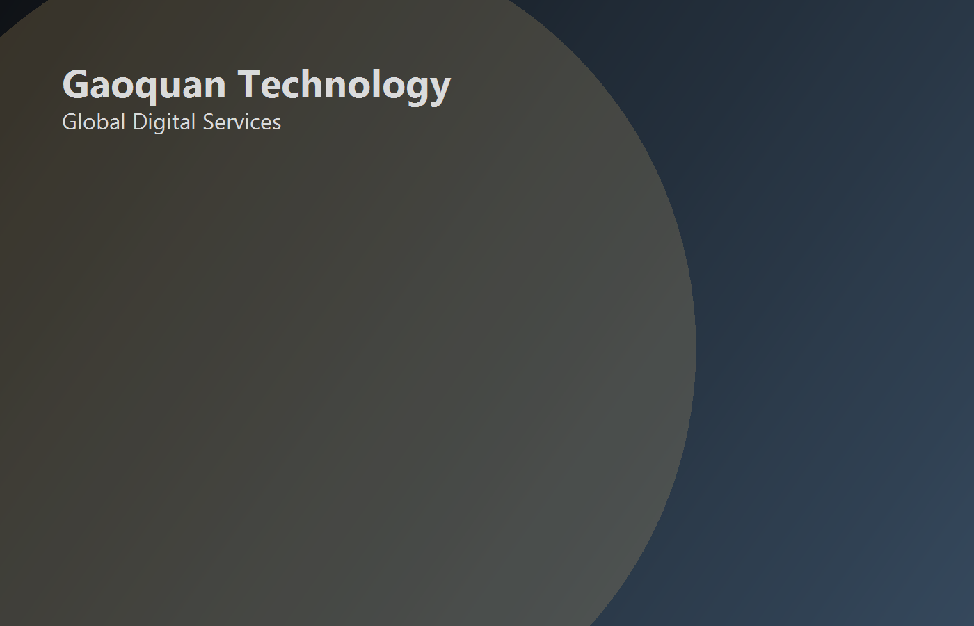 Mobile app operations and international compliance dashboard